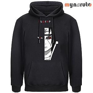 Itachi Hoodies - Naruto Sweatshirt  Itachi Uchiwa IS0601 [ID35961] [ID35961]