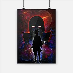 Itachi Posters - Painting Naruto Sasuke and Itachi IS0601 [ID36427] [ID36427]