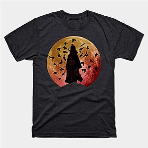 Itachi T-Shirts - Dark Itachi  T-Shirt TP0611 [ID29111]