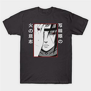 Itachi T-Shirts - Itachi Uchiha T-Shirt TP0611 [ID29203]