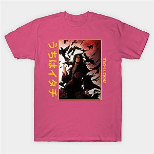 Itachi T-Shirts - itachi T-Shirt TP0611 [ID29418]