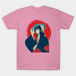 Itachi T-Shirts - Itachi Uchiha T-Shirt TP0611 [ID29390]