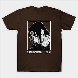 Itachi T-Shirts - Itachi Uchiha T-Shirt TP0611 [ID29306]