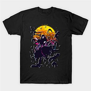 Itachi T-Shirts - Uchiha Itachi Naruto Shippuuden 80s retro vintage T-Shirt TP0611 [ID29649]