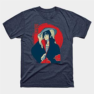 Itachi T-Shirts - Itachi Uchiha T-Shirt TP0611 [ID29621]