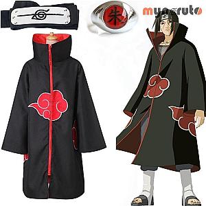 Itachi Cosplay - Cosplay Naruto  Itachi IS0601 [ID34992]