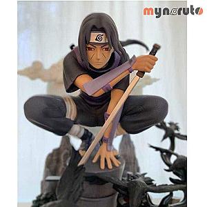 Itachi Action Figures - Itachi action figure  Clan assassination IS0601 [ID35005]