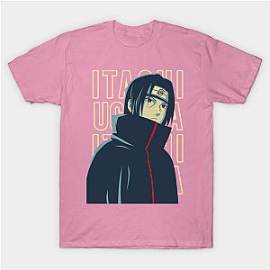 Itachi T-Shirts - Itachi Uchiha I T-Shirt TP0611 [ID29523]