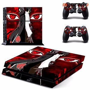 Itachi PS4 stickers IS0601 [ID35033]