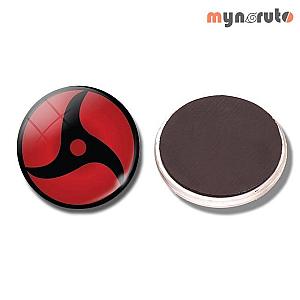 Itachi Bracelets - Magnet Naruto  Sharingan Itachi IS0601 [ID35041]