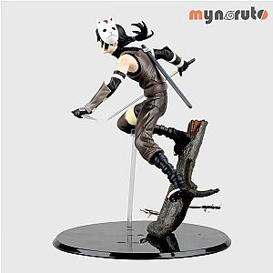 Itachi Action Figures - Naruto Action Figure  Itachi ANBU IS0601 [ID35042]
