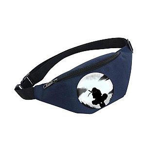 Itachi Bags - Naruto Banana Bag Itachi IS0601 [ID35082]