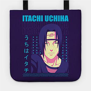 Itachi Bags - Itachi Uchiha Tote TP0311 [ID30057]