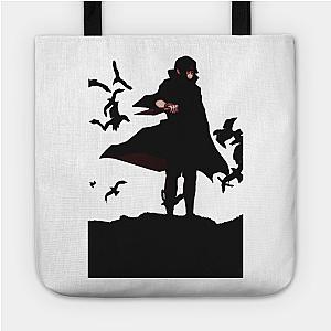 Itachi Bags - Itachi Uchiha Naruto T-shirt Tote TP0311 [ID30036]