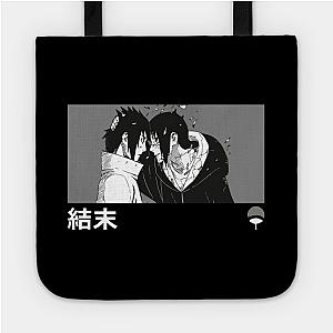 Itachi Bags - Sasuke and Itachi Tote TP0311 [ID30106]