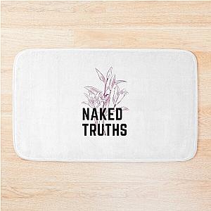 It Ends With Us Naked Truths Bath Mat