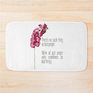 It Ends With Us - Colleen Hoover     Bath Mat