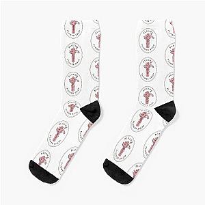 Colleen Hoover It Ends With Us, Lily Blooms Flower Shop Socks