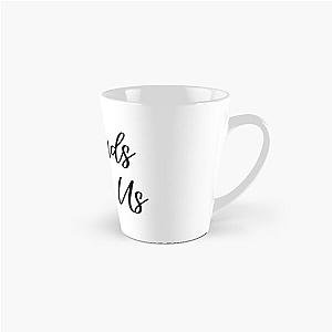 It Ends With Us - Colleen Hoover Tall Mug