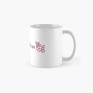 It Ends With Us - Colleen Hoover Classic Mug