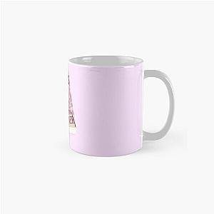 It Ends With Us Book Cover Classic Mug