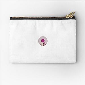 It ends with us icon  Zipper Pouch