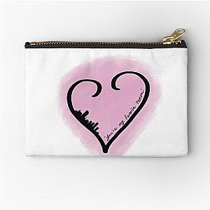 It Ends with Us - “you’re my favorite person” Zipper Pouch