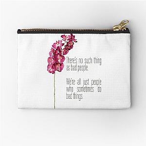 It Ends With Us - Colleen Hoover     Zipper Pouch