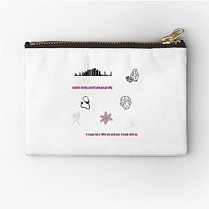 It Ends With Us multi pack Zipper Pouch