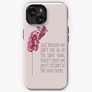 It Ends With Us - Colleen Hoover  iPhone Tough Case