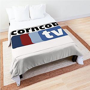 corncob tv - i think you should leave with tim robinson inspired  Comforter