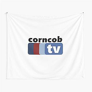 corncob tv - i think you should leave with tim robinson inspired Classic T-Shirt Tapestry