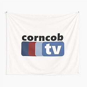 corncob tv - i think you should leave with tim robinson inspired  Tapestry