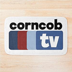 I Think You Should Leave Season 2 - Corncob TV Bath Mat