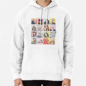 I Think You Should Leave Inspired Pullover Hoodie