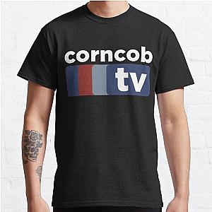 Corncob TV I Think You Should Leave Tim Robinson Classic T-Shirt