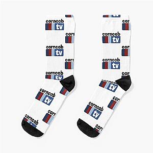 I Think You Should Leave Season 2 - Corncob TV Socks