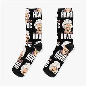 Karl Havoc Tim Robinson I Think You Should Leave Socks