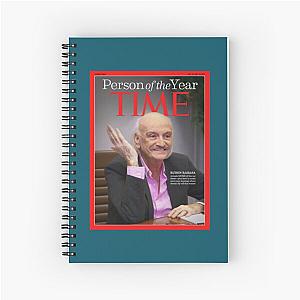 I Think You Should Leave Person of the Year - I Think You Should Leave     Spiral Notebook