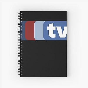 corncob tv - i think you should leave with tim robinson inspired Classic Spiral Notebook