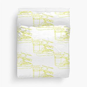 Sloppy Steaks ITYSL Duvet Cover