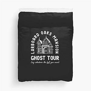 Tim Robinson I Think You Should Leave Ghost Tour Classic T-Shirt Duvet Cover