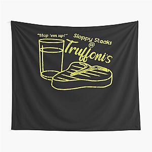 Sloppy Steaks ITYSL Classic T-Shirt Tapestry