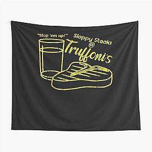 Sloppy Steaks ITYSL Classic T-Shirt.png Tapestry