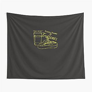 Sloppy Steaks ITYSL  Classic T-Shirt Tapestry