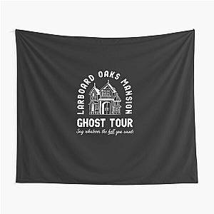 Tim Robinson I Think You Should Leave Ghost Tour Classic T-Shirt Tapestry