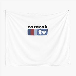 corncob tv - i think you should leave with tim robinson inspired Classic T-Shirt Tapestry