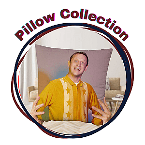 I Think You Should Leave with Tim Robinson Pillows Cover