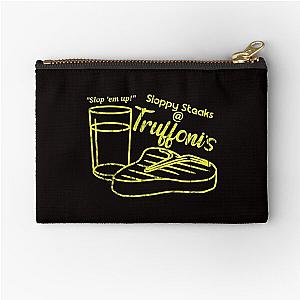 Sloppy Steaks ITYSL    Zipper Pouch