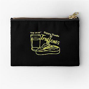 Sloppy steaks itysl Zipper Pouch